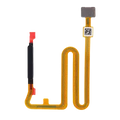 Fingerprint Reader With Flex Cable For Samsung Galaxy A14 5G (A146P / 2023) / A14 5G UW (A146U / 2023) (Black)