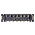 LCD Display FPC Connector For Google Pixel 2XL (On Motherboard) (34 Pin)