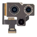 Back Camera For iPhone 12 Pro Max (Aftermarket Plus)