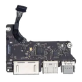 I/O Board (HDMI / SDXC / USB-A) For MacBook Pro 13" A1425 (2012-2013)