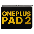 LCD Assembly With Digitizer For OnePlus pad 2 (Premium) (All Colors)