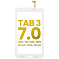 Digitizer For Samsung Galaxy Tab 3 7.0" (T210 / T211 / T215 / T217 / P3200 / P3210 / P3220) (White)