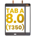 Digitizer For Samsung Galaxy Tab A 8.0" (T350 / T355 / T357) (2015) (Black)