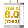 Digitizer For Samsung Galaxy Tab A 8.0" (T350 / T355 / T357) (2015) (White)