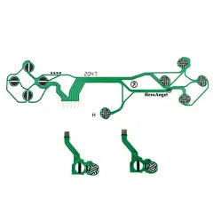Conductive Film Keypad Ribbon Cable For PlayStation 5 Controllers (Version 1)