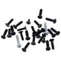 Controller Screw Set for PlayStation 5 PS5 (DualSense v1)