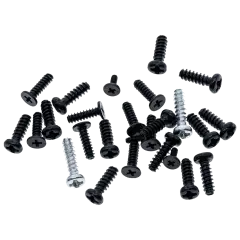 Controller Screw Set for PlayStation 5 PS5 (DualSense v1)