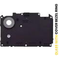 Back Camera Lens With Cover Bezel Ring For Samsung Galaxy A03 Core (A032 / 2021)