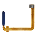 Fingerprint Reader With Flex Cable For Motorola Moto G71 5G (XT2169 / 2022) (Deep Blue)