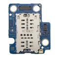 Sim Card Reader With Borad For Samsung Galaxy Tab A8 10.5" (X200 / X205) (2021)