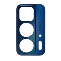 Back Camera Lens Bracket For Motorola Edge 20 Pro (XT2153-1 / 2021) (Midnight Blue)
