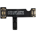 Battery Tag-On Flex Cable For iPhone 14 Pro / 14 Pro Max (JCID)