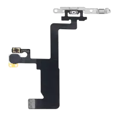 Power Button Flex Cable For iPhone 6