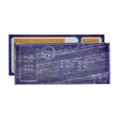 Touch Diode For iPad Air 2 (D40011)