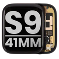 OLED Assembly For Watch Series 9 (41MM) (Used OEM Pull: Grade B/C)