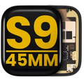 OLED Assembly For Watch Series 9 (45MM) (Premium)