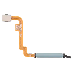 Fingerprint Sensor Flex For Xiaomi Redmi Note 10S (Aqua Green)
