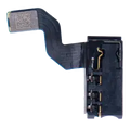 Headphone Jack With Flex Cable For Google Pixel 4A