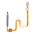 Fingerprint Reader With Flex Cable For Xiaomi Redmi Note 9 (Midnight Grey)