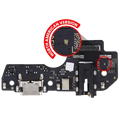 Charging Port Board With Headphone Jack For Samsung Galaxy A03S (A037U / 2021) (US Version) (Aftermarket Plus)