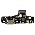 Charging Port With Board For Motorola Moto G Power (XT2165 / 2022) (Aftermarket Plus)