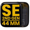 OLED Assembly For Watch Series SE (2nd Gen) (44MM) (Premium)