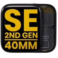 OLED Assembly For Watch Series SE (2nd Gen) (40MM) (Premium)