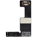 Battery Tag-On Flex Cable For iPhone 15 / 15 Plus (JCID)