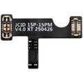 Battery Tag-On Flex Cable For iPhone 15 Pro / 15 Pro Max (JCID)