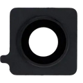 Back Camera Bracket And Flash Light Lens For Google Pixel 3
