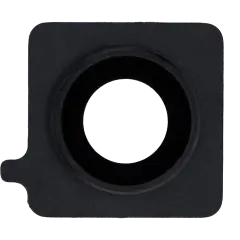 Back Camera Bracket And Flash Light Lens For Google Pixel 3