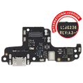 Charging Port Board For Motorola Moto E (XT2052 / 2020) (International Version)