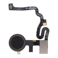 Fingerprint Reader With Flex Cable For Google Pixel 4a / 4a 5G (Just Black)