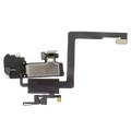 Earpiece Speaker With Proximity Sensor Cable For iPhone 11 Pro Max (Warning: Irreparable Face ID Functionality) (Aftermarket)