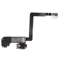 Earpiece Speaker With Proximity Sensor Cable For iPhone 11 Pro (Warning: Irreparable Face ID Functionality) (Aftermarket)