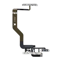 Power / Volume Flex Cable For iPhone 12 / 12 Pro