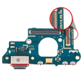 Charging Port Board For Samsung Galaxy S20 FE 5G (All Models) (Premium)