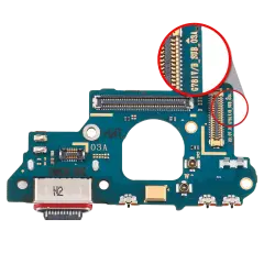 Charging Port Board For Samsung Galaxy S20 FE 5G (All Models) (Premium)