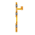 Power & Volume Button Flex Cable For Xiaomi Redmi Note 12 Pro Speed / Poco X5 Pro 5G