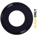 Back Camera (Wide) Lens (Glass Only) With Adhesive For Xiaomi Redmi Note 12 Pro Speed / Poco X5 Pro 5G