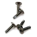 Screws For Google Pixel 9a (Pack Of 5) (Genuine OEM)