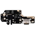 Charging Port Board With Headphone Jack For Xiaomi Redmi Note 8