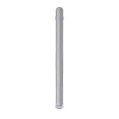 Hard Buttons (Volume) For Xiaomi Mi 11 Lite (Silver)