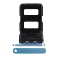 Dual Sim Card Tray For Xiaomi Mi 11 (Horizon Blue)