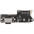 Charging Port With Board For Xiaomi Poco M3 (Aftermarket Plus)