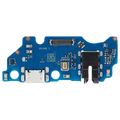 Charging Port Board With Headphone Jack For Samsung Galaxy A03 Core (A032 / 2021) (Premium)