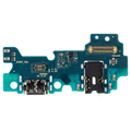 Charging Port With PCB Board For Samsung Galaxy A32 (A325 / 2021) (Premium)