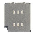Single Sim Card Reader For iPhone XS Max