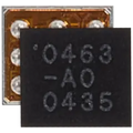 Camera Power Supply Signal IC For iPhone 11 Series / 12 / 12 Pro / 12 Mini (0463-A0)