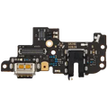 Charging Port Board For Motorola Moto G Stylus 5G (XT2419 / 2024) (Genuine OEM)